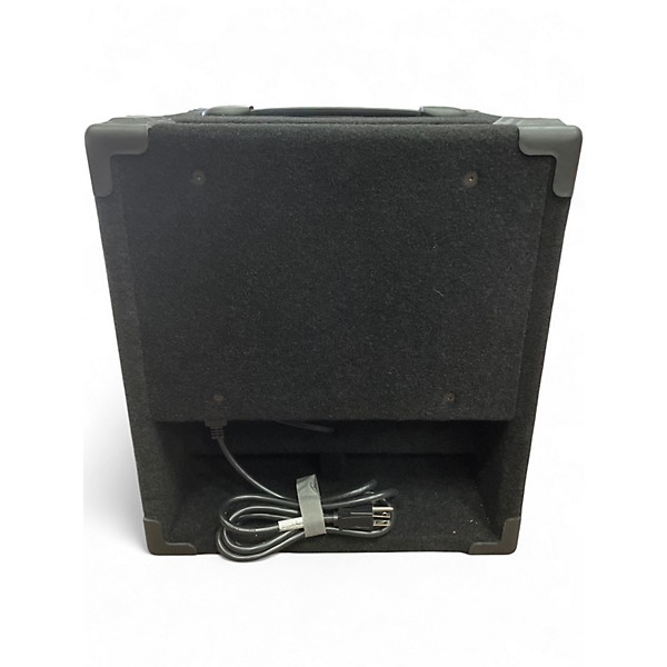 Used Markbass combo head ii Bass Combo Amp