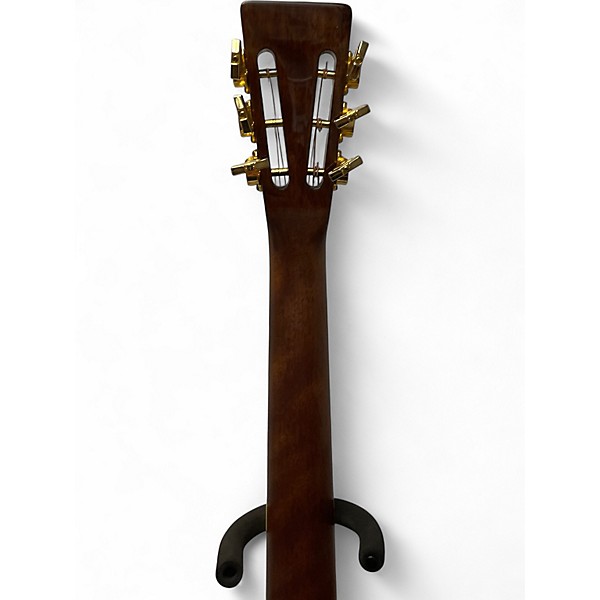 Used Dean RESCG METALLIC Resonator Guitar