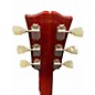 Used Gibson 61 LPSG CUSTOM REMAKE Natural Solid Body Electric Guitar