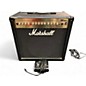 Used Marshall MG50DFX 1x12 50W Guitar Combo Amp thumbnail