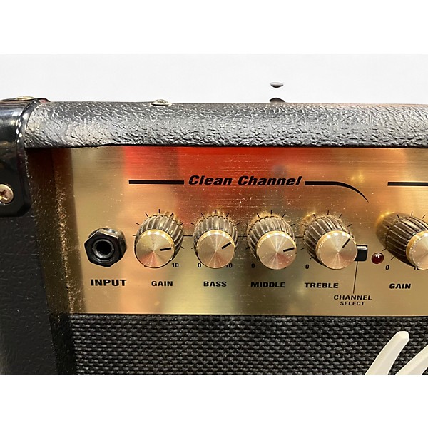 Used Marshall MG50DFX 1x12 50W Guitar Combo Amp