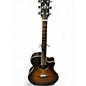 Used Yamaha APX600 Brown Sunburst Acoustic Electric Guitar thumbnail