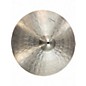 Used SABIAN 22in Legacy HHX Ride Cymbal thumbnail