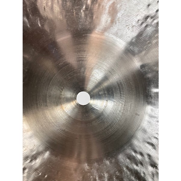 Used SABIAN 22in Legacy HHX Ride Cymbal