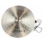 Used SABIAN 22in Legacy HHX Ride Cymbal