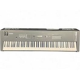 Used Yamaha MX88 Synthesizer