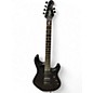 Used Sterling by Music Man JP60 John Petrucci Signature MYSTIC DREAM Solid Body Electric Guitar thumbnail