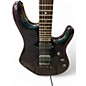 Used Sterling by Music Man JP60 John Petrucci Signature MYSTIC DREAM Solid Body Electric Guitar