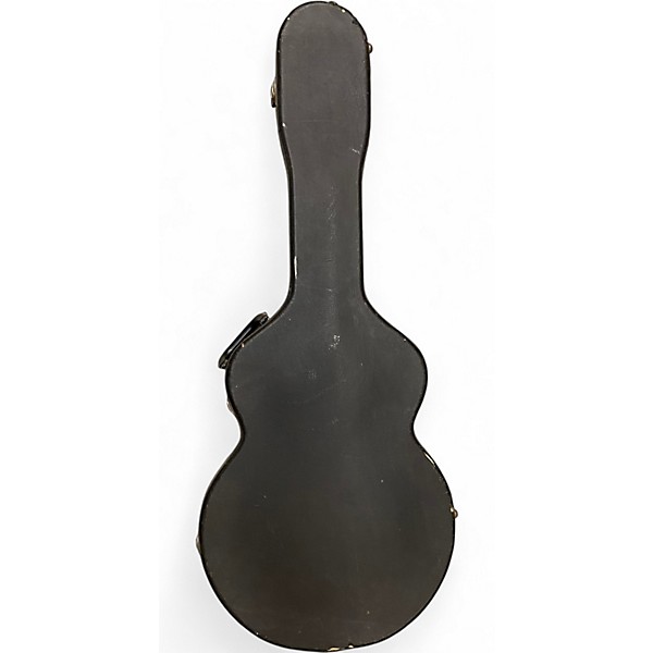 Vintage 1967 Gretsch Guitars Chet Atkins Tennessean Brown Acoustic Electric Guitar