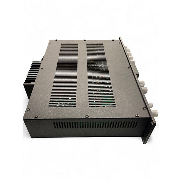 Used Avalon VT737SP Class A Mono Tube Microphone Preamp