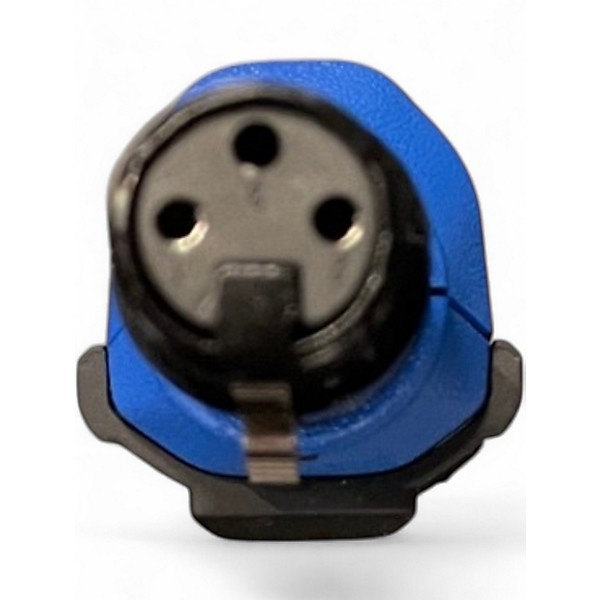 Used Blizzard SOCIT Lighting Controller