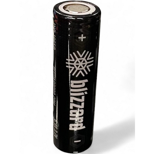 Used Blizzard SOCIT Lighting Controller