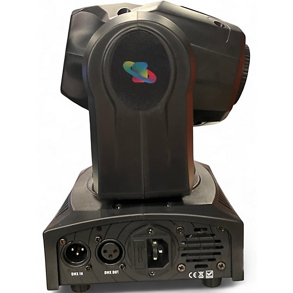 Used Blizzard SPOTMAN Intelligent Lighting