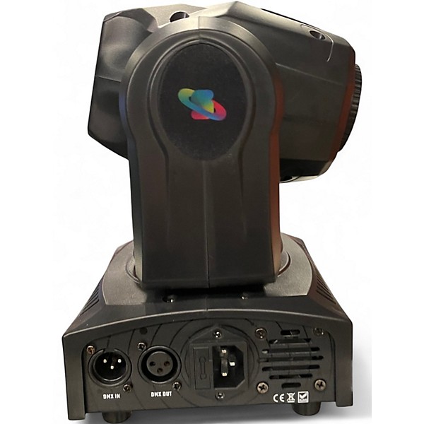 Used Blizzard SPOTMAN Intelligent Lighting