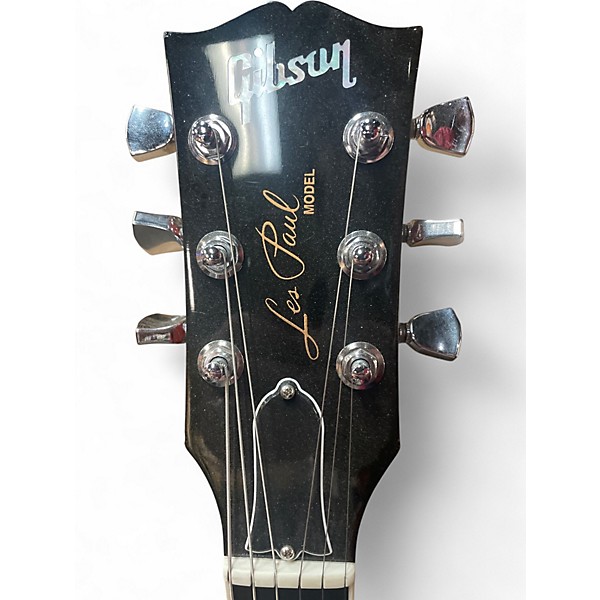 Used Gibson LES PAUL MODERN CHERRY BURST Solid Body Electric Guitar