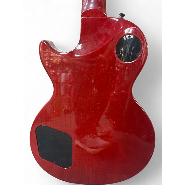 Used Gibson LES PAUL MODERN CHERRY BURST Solid Body Electric Guitar