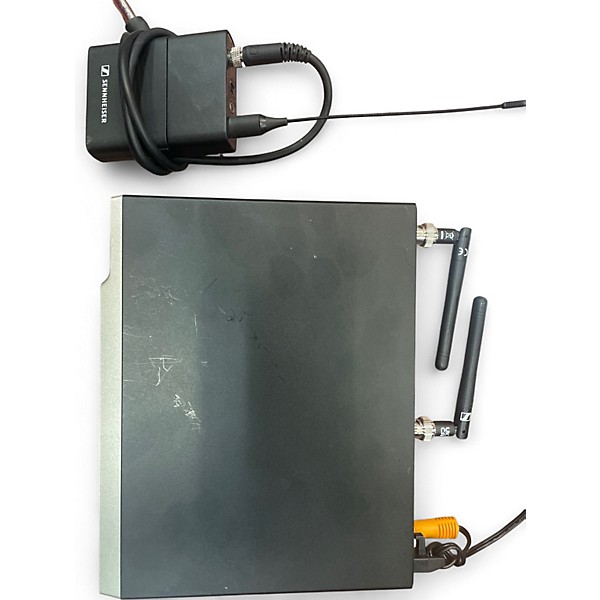 Used Sennheiser EWD EM Instrument Wireless System