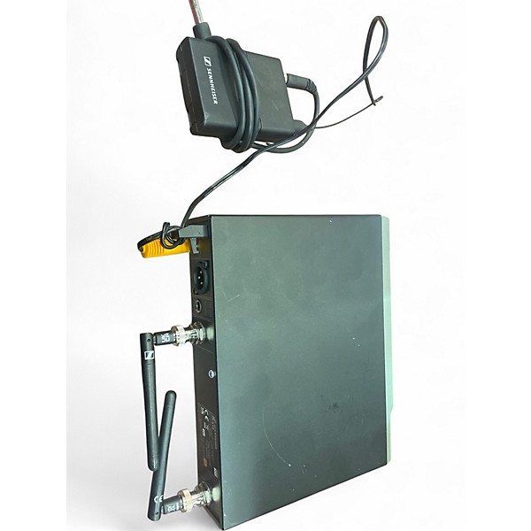 Used Sennheiser EWD EM Instrument Wireless System