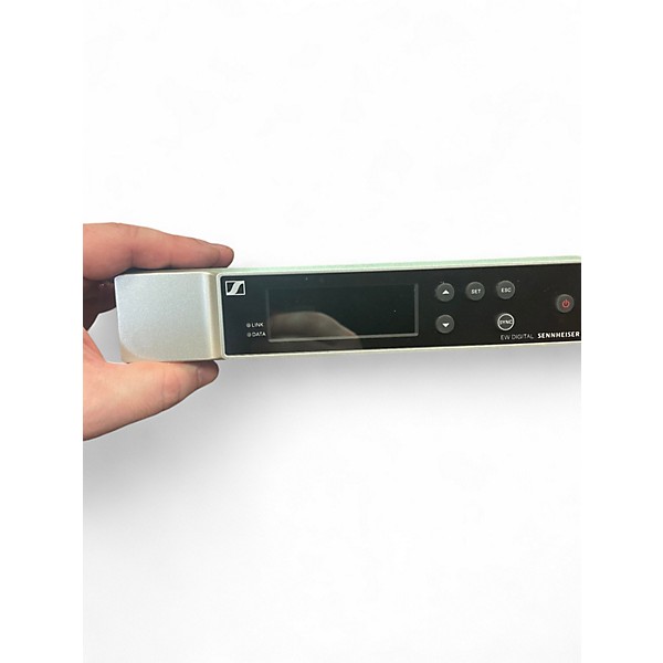 Used Sennheiser EWD EM Instrument Wireless System