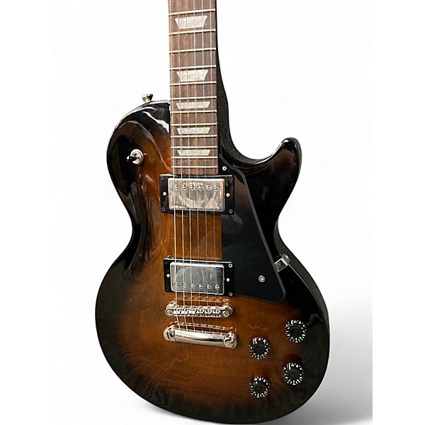 Used Epiphone Les Paul Studio Smokeburst Solid Body Electric Guitar