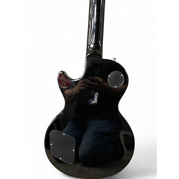 Used Epiphone Les Paul Studio Smokeburst Solid Body Electric Guitar