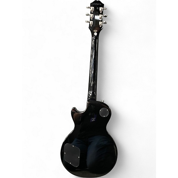 Used Epiphone Les Paul Studio Smokeburst Solid Body Electric Guitar