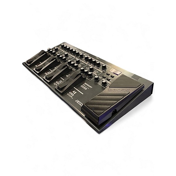 Used BOSS ME80 Guitar Multi Effect Processor