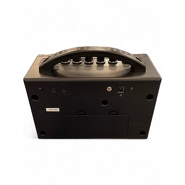 Used BOSS KTN-MINI Katana Mini Battery Powered Amp