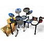 Used Alesis NITRO MAX Electric Drum Set thumbnail