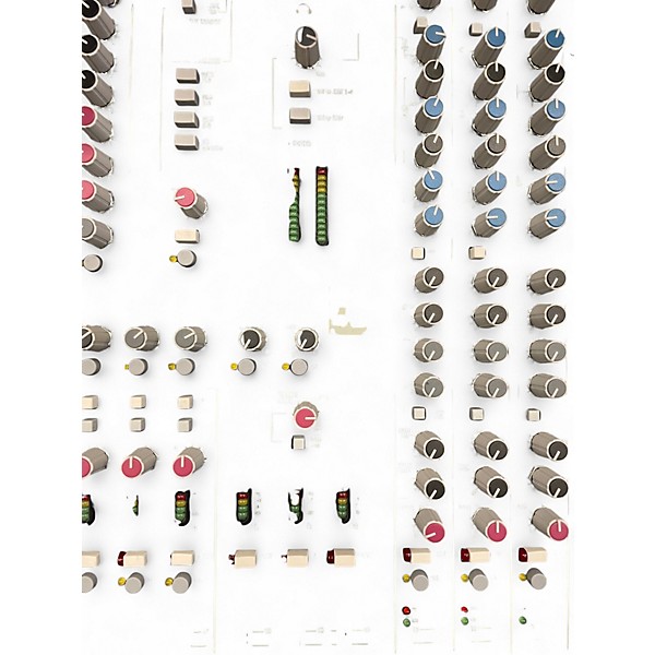 Used Allen & Heath ZED428 Unpowered Mixer