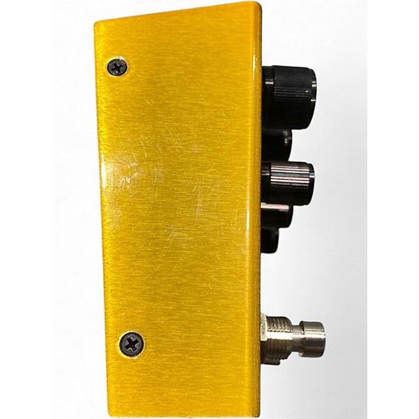 Used Meris ENZO Pedal