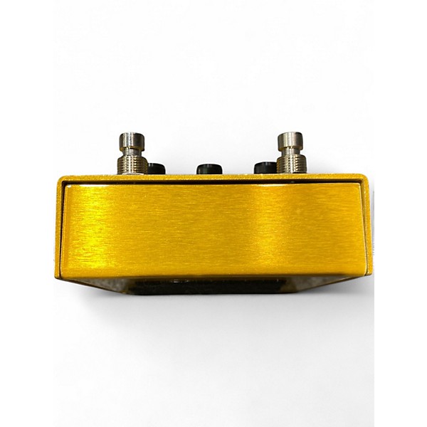 Used Meris ENZO Pedal