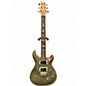 Used PRS CE24 Surf Green Solid Body Electric Guitar thumbnail