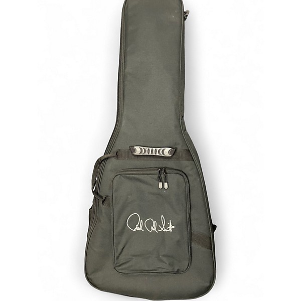 Used PRS CE24 Surf Green Solid Body Electric Guitar