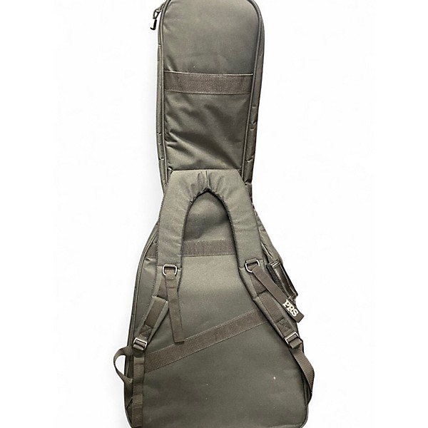 Used PRS CE24 Surf Green Solid Body Electric Guitar