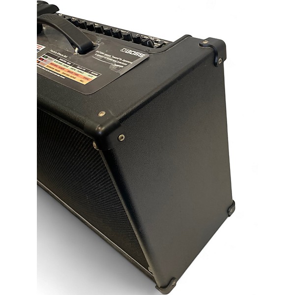 Used BOSS Katana 100 100W 1X12 Guitar Combo Amp