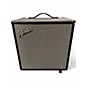 Used Fender RUMBLE 40 Bass Combo Amp thumbnail