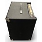 Used Fender RUMBLE 40 Bass Combo Amp