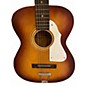 Vintage 1960s Stella Harmony H912 Sunburst 12 String Acoustic Guitar