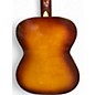 Vintage 1960s Stella Harmony H912 Sunburst 12 String Acoustic Guitar