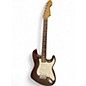 Used Fender 1960S Stratocaster Wine Red Solid Body Electric Guitar thumbnail