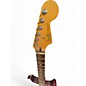 Used Fender 1960S Stratocaster Wine Red Solid Body Electric Guitar