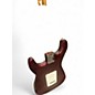 Used Fender 1960S Stratocaster Wine Red Solid Body Electric Guitar