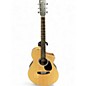 Used Martin SC-13E Natural Acoustic Electric Guitar thumbnail