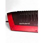 Used Roland AX EDGE KEYTAR Portable Keyboard