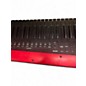 Used Roland AX EDGE KEYTAR Portable Keyboard