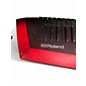 Used Roland AX EDGE KEYTAR Portable Keyboard