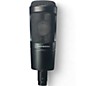 Used Audio-Technica AT2035 Condenser Microphone thumbnail