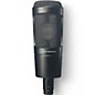 Used Audio-Technica AT2035 Condenser Microphone