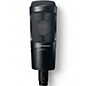 Used Audio-Technica AT2035 Condenser Microphone